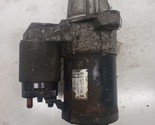 Starter Motor Fits 09-13 VITARA 880178 - £43.85 GBP