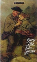 Silas Marner (Signet Classics) by George Eliot / 1980 Paperback - £1.81 GBP
