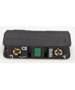 NEW BENEDIKT &amp; JAGER HN10 Contact Block - $439.01 MXN