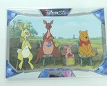 Winnie The Pooh Kakawow Cosmos Disney 100 Movie Moment Freeze Frame Scen... - £7.81 GBP