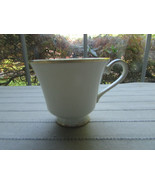 ROYAL DOULTON CHINA THE ROMANCE COLLECTION HEATHER IVORY GOLD SHORT FOOT... - $10.79 CAD