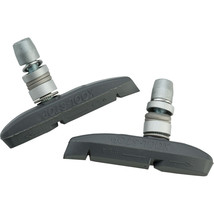 Kool-Stop Supra 2 Rim Brake Pads Threaded Post Electric Compound eBike - £29.12 GBP