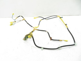 02 Honda S2000 AP1 #1214 Wire, Wiring Harness Main Seatbelt 77961 - $17.81