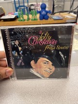 A Jolly Christmas from Frank Sinatra [Remaster] by Frank Sinatra (CD, Sep-2003, - £8.17 GBP