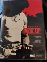 Lock Up [DVD]sealed C - £3.46 GBP