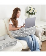 Reading Pillow for Gaming, Lap Desk Pillow for Laptop, Memory Foam Bed R... - €57,44 EUR