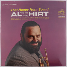 Al (He&#39;s The King) Hirt – That Honey Horn Sound - 1965 LP Record LSP 333... - £15.21 GBP