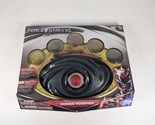 Power Rangers Power Morpher with Power Coins Lights &amp; Sounds (READ DETAILS) - $23.99