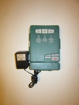 Nomis 8 Zone Station Irrigation Sprinkler Controller Model G903 L80306P - £33.84 GBP