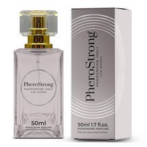 PheroStrong Sólo perfume de feromonas para excitar a los hombres Disfrute... - £38.50 GBP