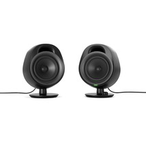 SteelSeries Arena 3 Full-Range 2.0 Desktop Gaming Speakers  Immersive Au... - £129.08 GBP