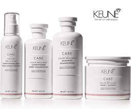Keune Care Color Brillanz Conditioner, 8.5 Oz. image 5