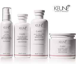 Keune Color Brillanz Conditioner, 8.5 Oz. image 5