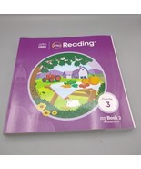 HMH Into Reading Grade 3 Student myBook 2 Modules 6-10 2022 Paperback - $289.34 MXN