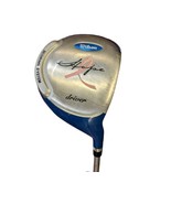 Wilson HOPE Driver Breast Cancer Awareness Right Handed Ladies Womens Fl... - £34.81 GBP