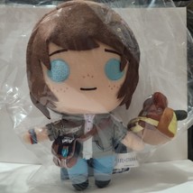 Life Is Strange Max Caulfield Plush Doll Official Toy Collectible Plushie - £57.54 GBP