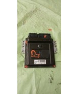 2009 Nissan Xterra Frontier 4.0L AT ECU PCM Engine Control Module MEC71-... - $444.59 CAD