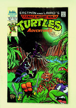 Teenage Mutant Ninja Turtles Adventures #15 (Oct 1990, Archie) - Near Mint - £11.18 GBP
