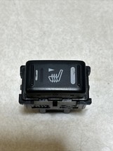 05-06 INFINITI G35 HEATED SEAT SWITCH CONTROL BUTTON Q0097 image 15