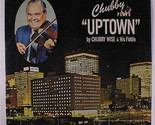 Chubby Plays &#39;&#39;Uptown&#39;&#39; [Vinyl] - £15.98 GBP