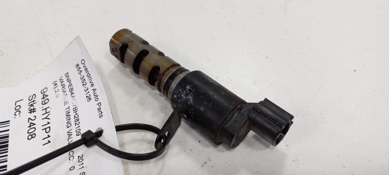 Hyundai Sonata Variable Timing Gear Oil Control Valve Solenoid Cylinder ... - $19.94