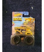 Hot Wheels Monster Trucks Mini GOTTA DUMP - $3.75