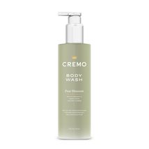 Cremo Skin Moisturizing Pear Blossom Women&#39;s Body Wash, 16 Fl Oz  - $19.99