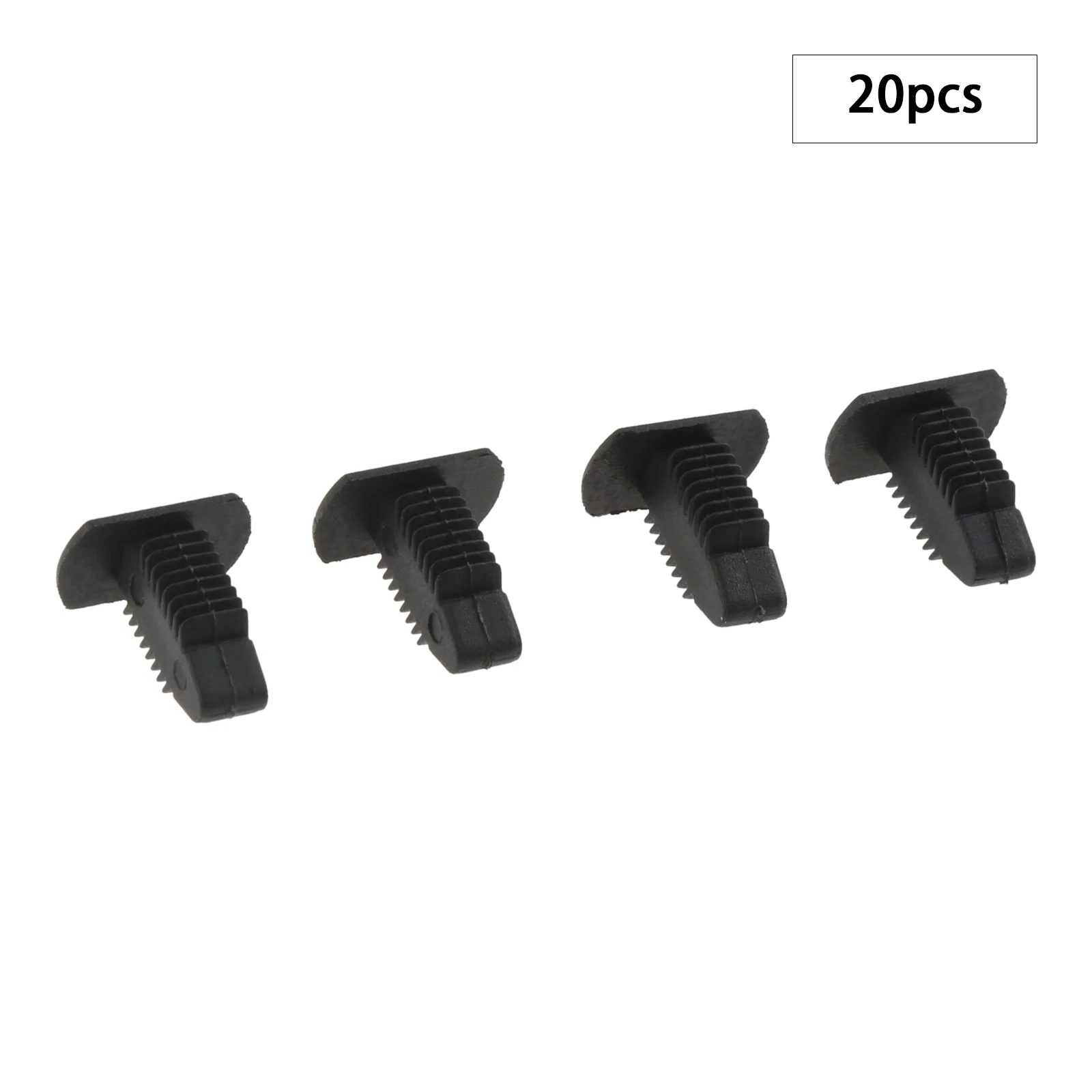 Car Plastic Clips for BMW MINI R50 R52 R53 R55 R56 R58 R59 Side Door Sill Cove - £10.31 GBP