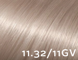 Colours By Gina - 11.32/11GV High Lift Beige Brown, 3 Oz. - £13.49 GBP