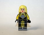 Dazzler X-Men Marvel movie Custom Minifigure - £3.40 GBP