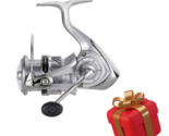 Daiwa Fishing Reel 20 Crossfire LT Spinning Reel 2000 - $59.28