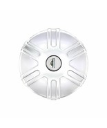 1947-1971 Chevy Ford Car Truck Chrome Titan Locking Vented Gas Fuel Cap ... - $782.12 MXN