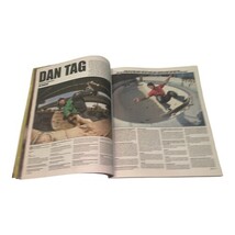 JUICE Magazine #65 2008 Aaron Murray Andy Roy Cheetah Chrome Dan Tag Evan Slater image 3