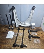  8Pcs Front Suspension Kit Fit Chevy Malibu 04-09, Pontiac G6 05-09, Sat... - $152.75 CAD