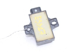 07-13 MERCEDES-BENZ W221 TIRE PRESSURE MONITOR SENSOR MODULE E5317 image 7