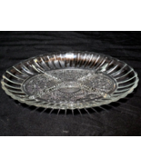 TRELLIS By CRYSTAL CLEAR INDUSTRIES 4-Part Relish Dish Tray 8.5&quot; x 6&quot; - ... - $16.37 CAD