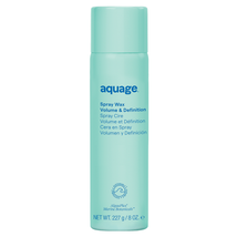 Aquage Spray Wax 8oz - $32.00