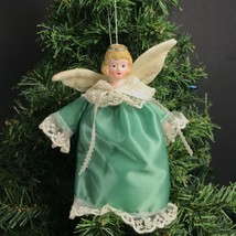 Angel Christmas Ornament - £16.55 GBP
