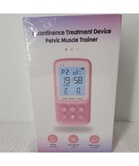 Female Kegel Exerciser Electric Pelvic Floor Muscle Strengthening Device... - $1,455.13 MXN