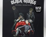 Nana Best Collection Anime Vinyl Record Soundtrack LP (Black Stones Purple) - $44.50