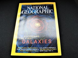 National Geographic- February 2003, Vol. 203, No. 2 Magazine. - £7.89 GBP