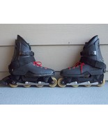 Aggressive Inline Skates Original Rollerblade Tarmac CE Chris Edwards Me... - £89.74 GBP