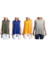 Costco 38 Piece Wholesale Load Fever Womens Tunics, Blouse for Resellers - $69.79 CAD