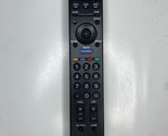 Sony RM-YD065 TV Remote Control OEM for KDL-40BX421 46BX420 46BX421 55BX520 - $9.95