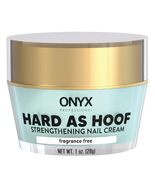 nail strengthening cream, nail growth cream, strengthens weak nails, rep... - $8.99