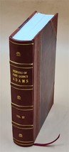 Memoirs of John Quincy Adams : comprising portions of his diary  [Leather Bound] - £88.88 GBP