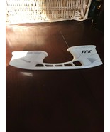 Tuuk II Lights peed Holder/Perf Run Jr. Left Size  5 Ice Skate - $1,294.03 MXN