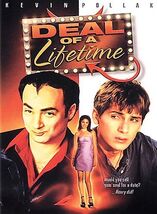 Deal of a Lifetime (DVD, 2000) - $0.94