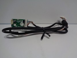 Samsung TV LN-T4069F IR sensor board BN41-00922A - $9.90