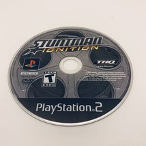PlayStation2 Stunman Ignition [CIB] - £6.25 GBP